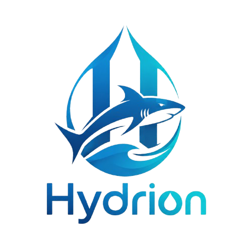 Hydrion logo